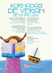 Xornadas de Verán 2013